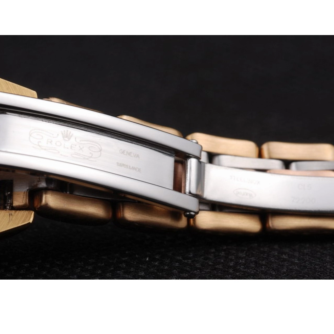 Aaa replica watch Datejust-rl42 Rolex 0603